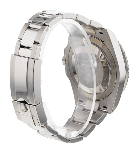 Rolex GMT Master II 126710 BLNR Image 3